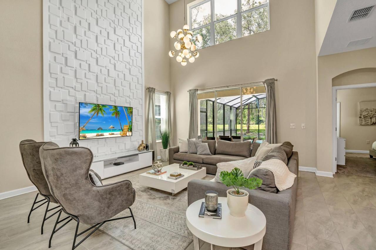 Storey Lake Resort 5 Bedroom Vacation Home With Pool 2307 Kissimmee Zewnętrze zdjęcie